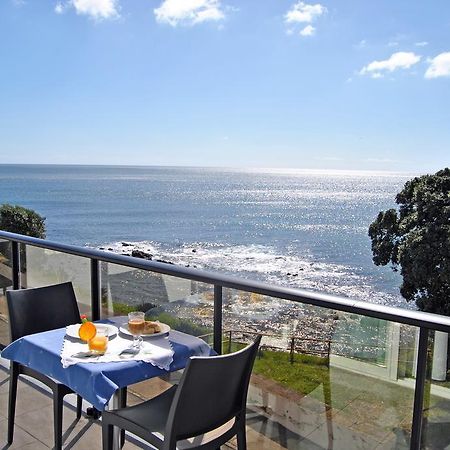 Apartamentos 3 Praias Ponta Delgada Eksteriør billede