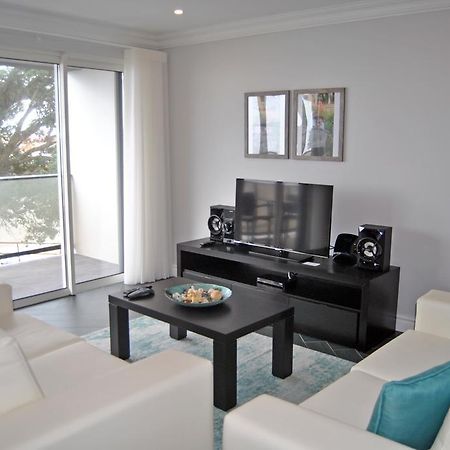 Apartamentos 3 Praias Ponta Delgada Eksteriør billede