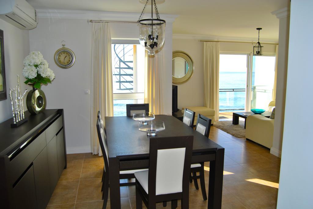 Apartamentos 3 Praias Ponta Delgada Værelse billede