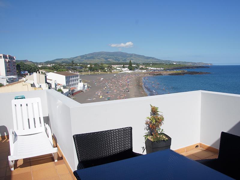 Apartamentos 3 Praias Ponta Delgada Eksteriør billede