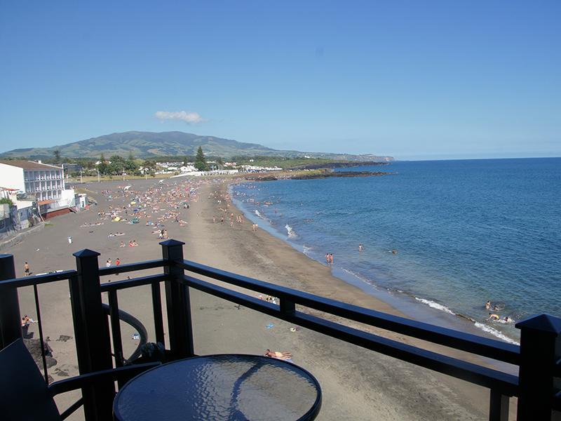 Apartamentos 3 Praias Ponta Delgada Eksteriør billede
