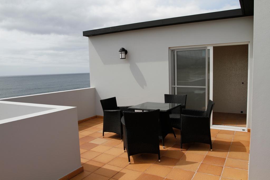 Apartamentos 3 Praias Ponta Delgada Eksteriør billede