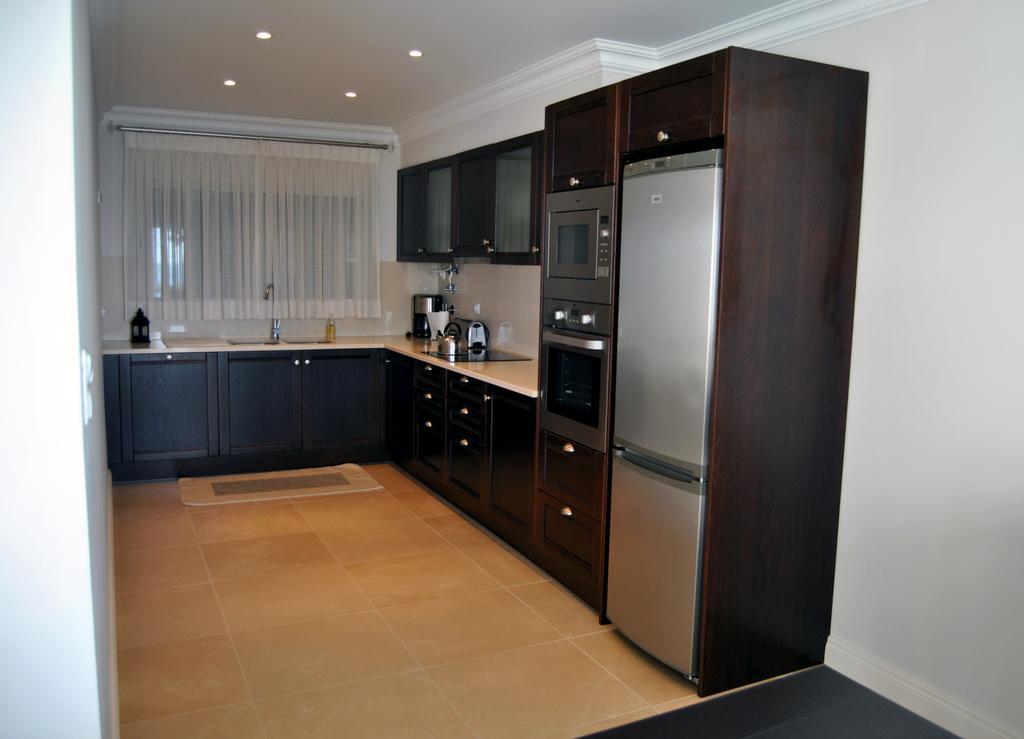 Apartamentos 3 Praias Ponta Delgada Eksteriør billede