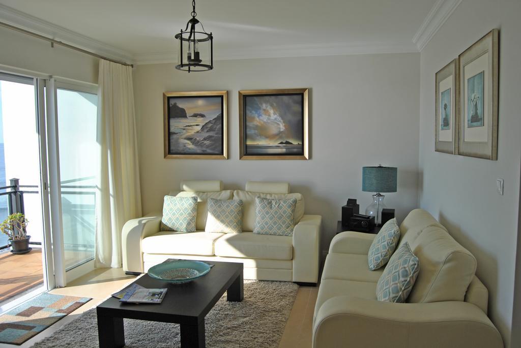 Apartamentos 3 Praias Ponta Delgada Eksteriør billede