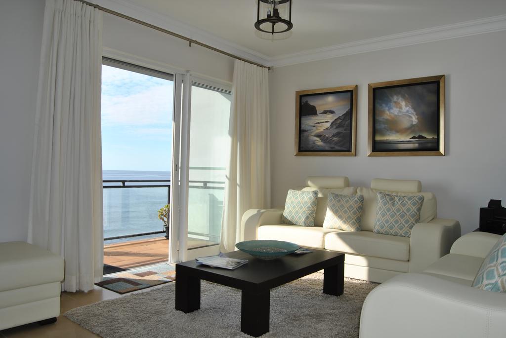 Apartamentos 3 Praias Ponta Delgada Eksteriør billede