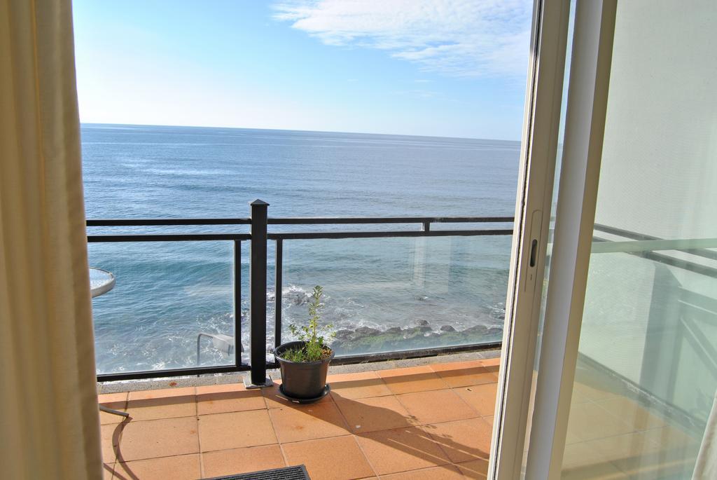 Apartamentos 3 Praias Ponta Delgada Eksteriør billede