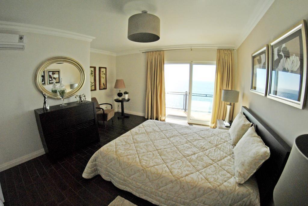 Apartamentos 3 Praias Ponta Delgada Eksteriør billede