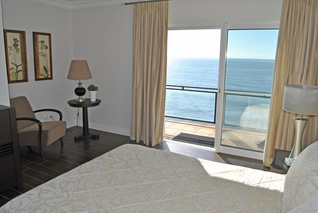 Apartamentos 3 Praias Ponta Delgada Eksteriør billede