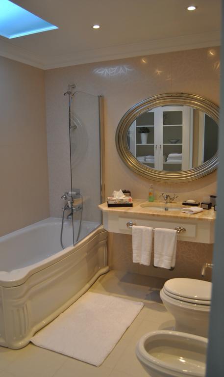 Apartamentos 3 Praias Ponta Delgada Eksteriør billede