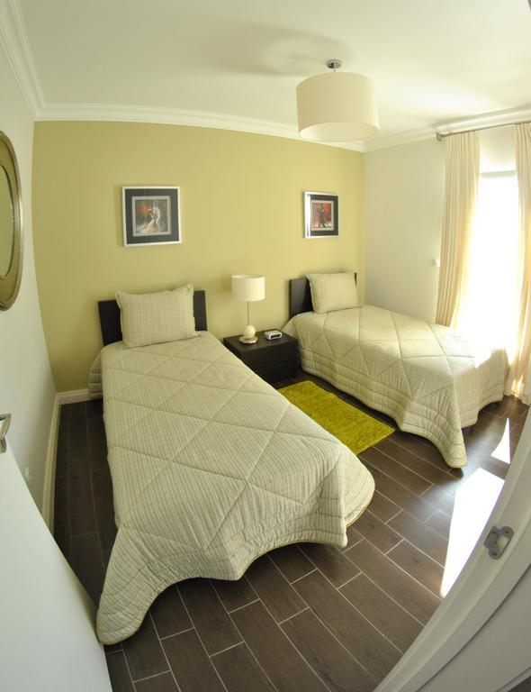 Apartamentos 3 Praias Ponta Delgada Eksteriør billede