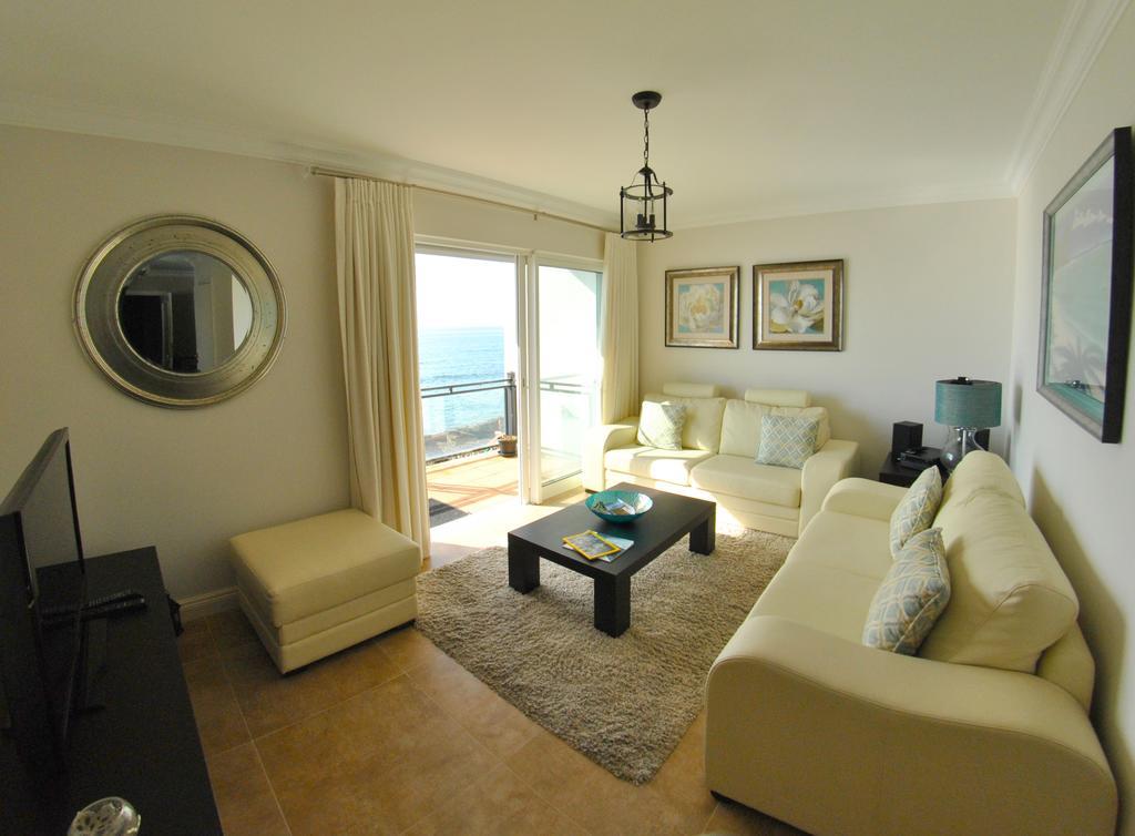 Apartamentos 3 Praias Ponta Delgada Eksteriør billede