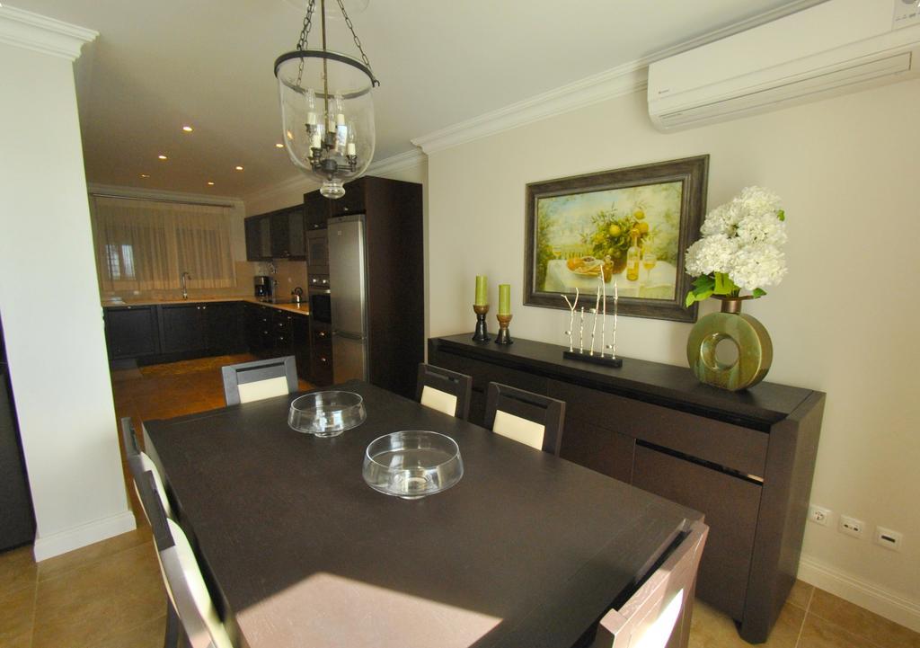 Apartamentos 3 Praias Ponta Delgada Eksteriør billede