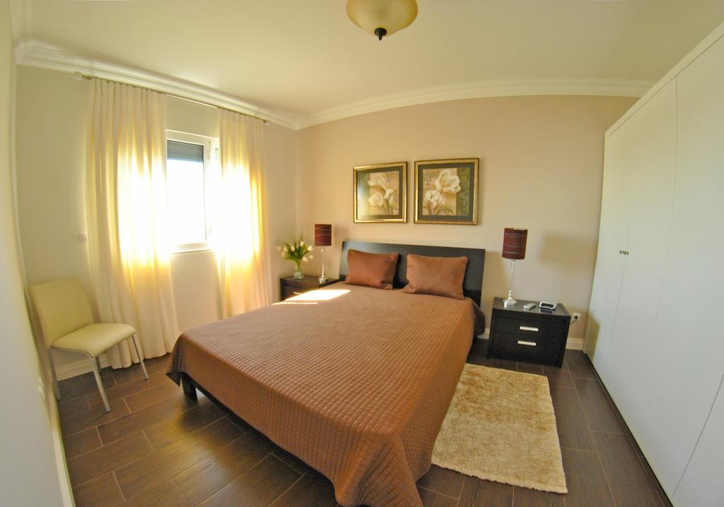 Apartamentos 3 Praias Ponta Delgada Eksteriør billede