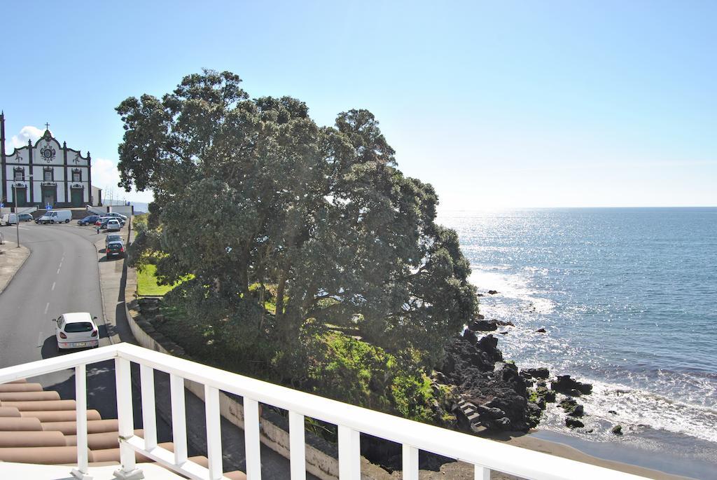 Apartamentos 3 Praias Ponta Delgada Eksteriør billede
