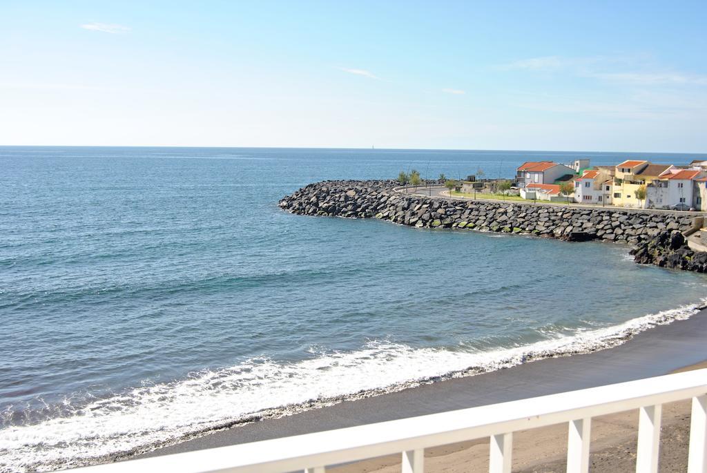 Apartamentos 3 Praias Ponta Delgada Eksteriør billede