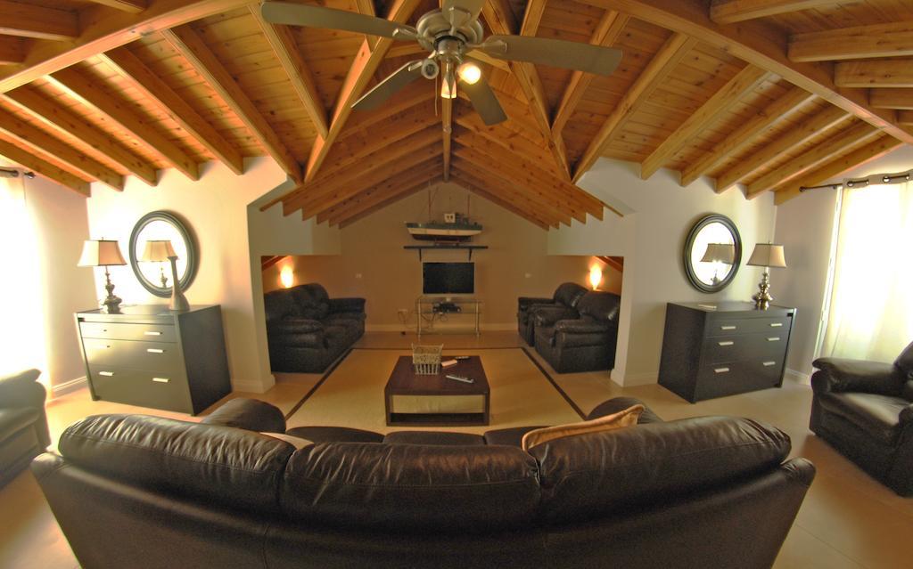 Apartamentos 3 Praias Ponta Delgada Eksteriør billede