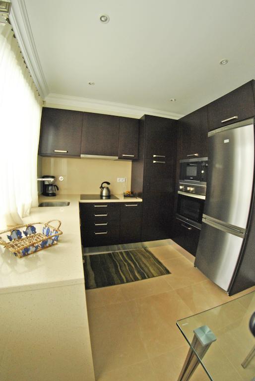 Apartamentos 3 Praias Ponta Delgada Eksteriør billede