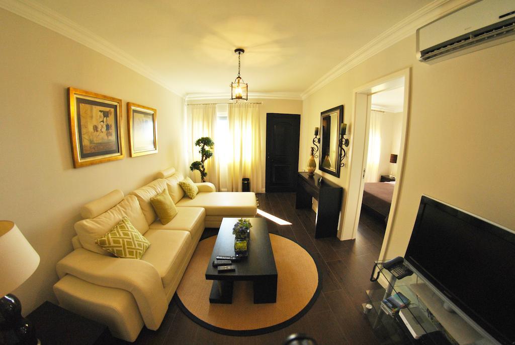 Apartamentos 3 Praias Ponta Delgada Eksteriør billede