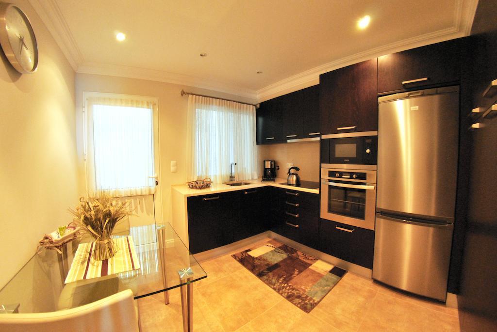 Apartamentos 3 Praias Ponta Delgada Eksteriør billede