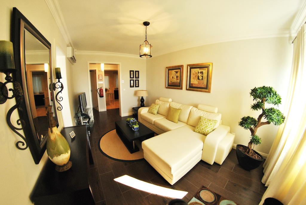 Apartamentos 3 Praias Ponta Delgada Eksteriør billede