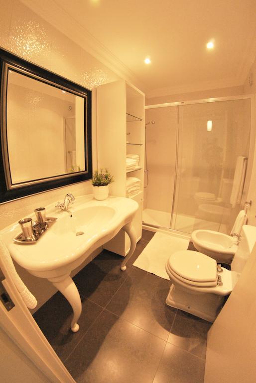 Apartamentos 3 Praias Ponta Delgada Eksteriør billede