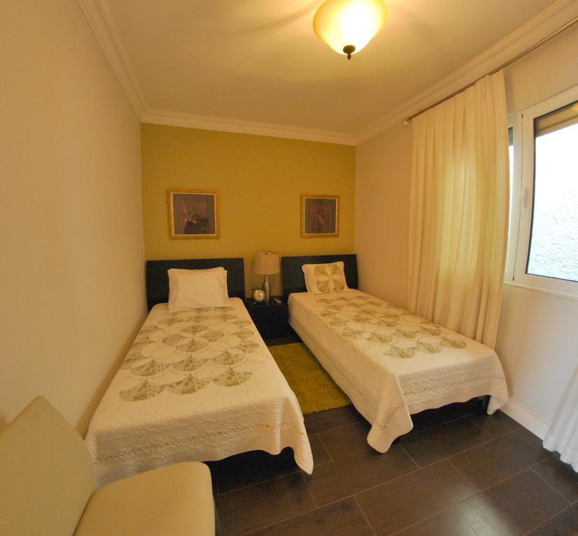 Apartamentos 3 Praias Ponta Delgada Eksteriør billede