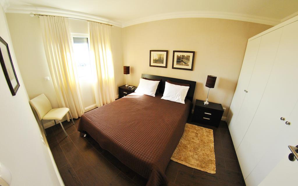 Apartamentos 3 Praias Ponta Delgada Eksteriør billede
