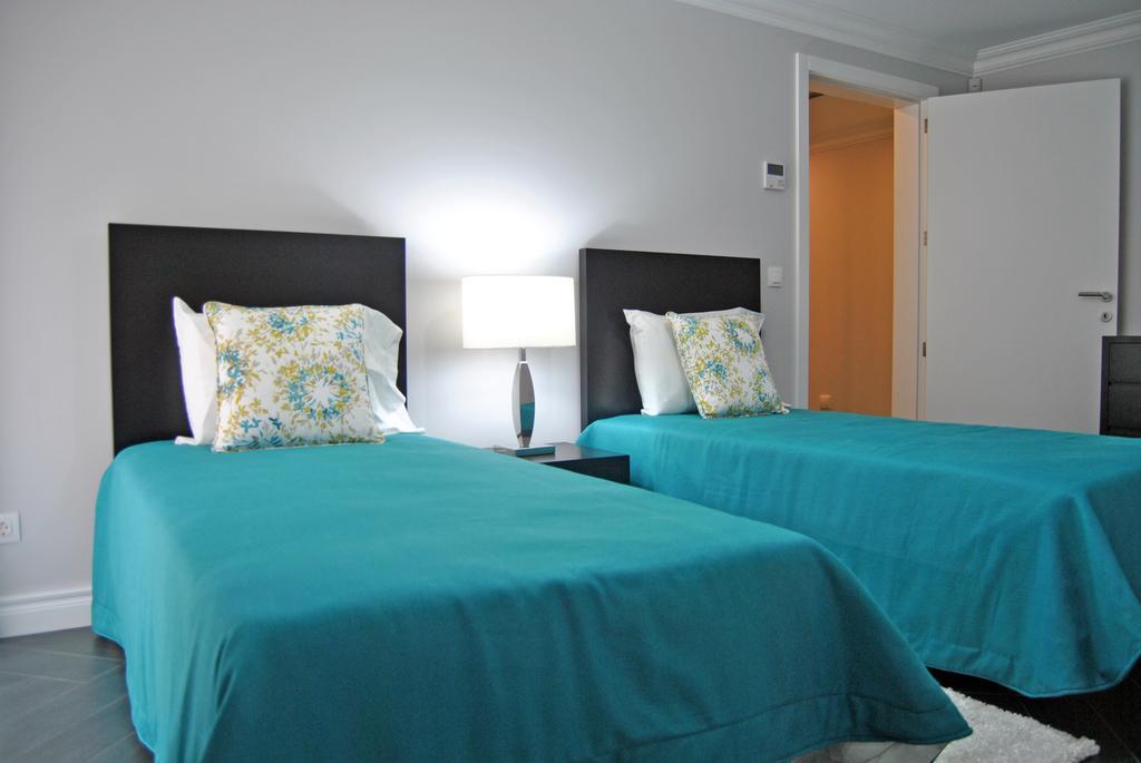 Apartamentos 3 Praias Ponta Delgada Eksteriør billede