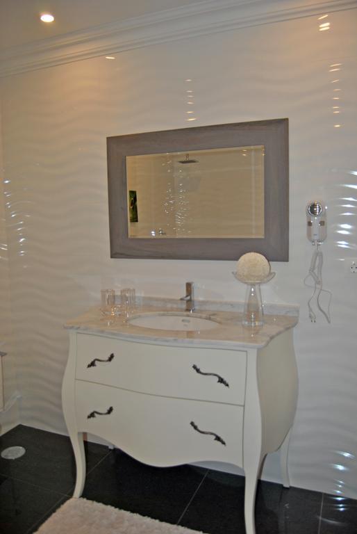 Apartamentos 3 Praias Ponta Delgada Eksteriør billede