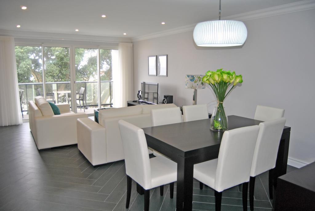 Apartamentos 3 Praias Ponta Delgada Eksteriør billede