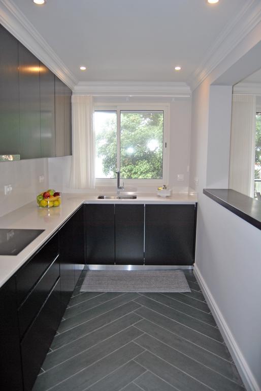Apartamentos 3 Praias Ponta Delgada Eksteriør billede